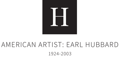 Earl Hubbard: American Artist